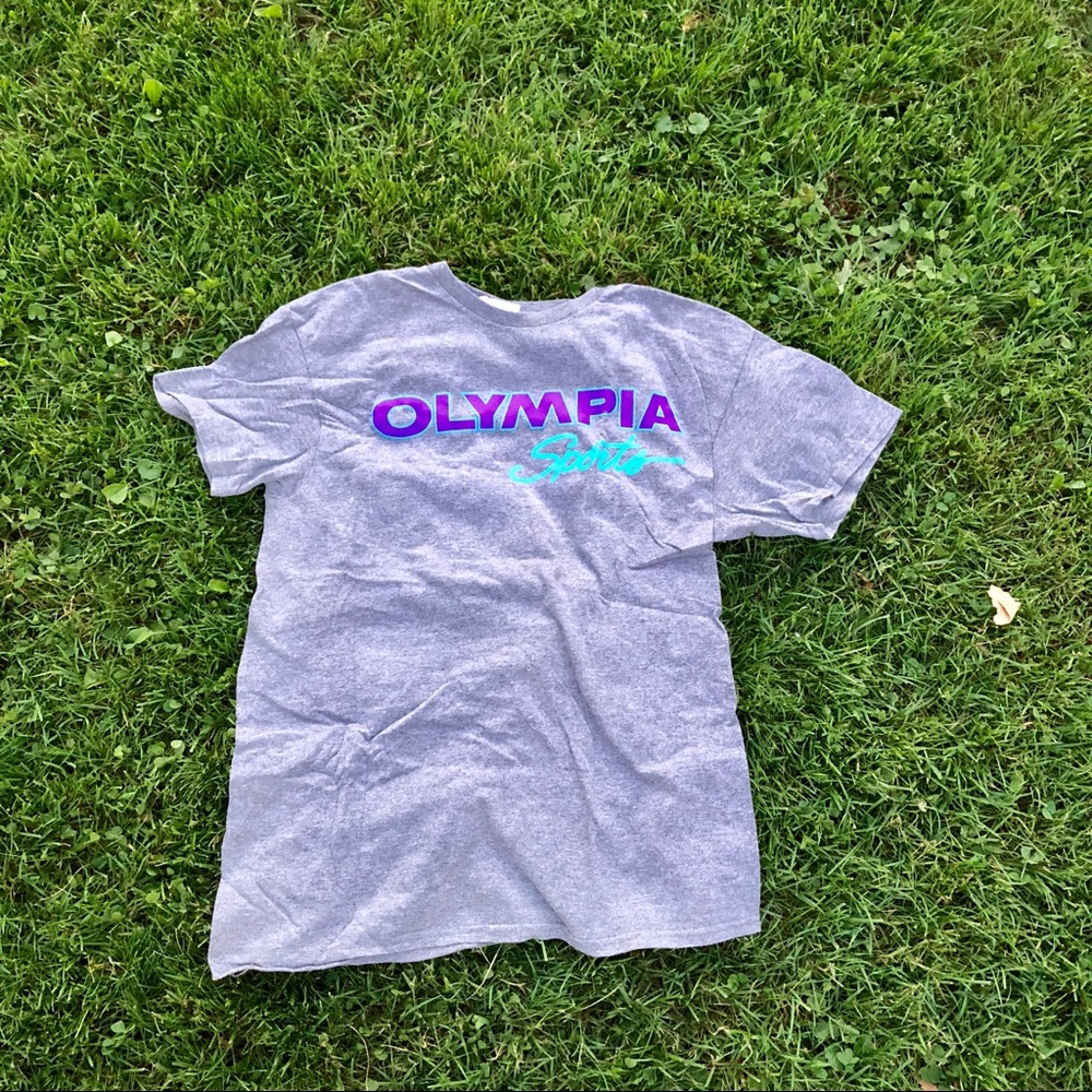 🌻OLYMPIA TSHIRT🌻